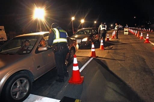 You’ve Been Drinking - Can You Avoid a DUI Arrest?